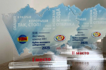 Уже завтра! Фестиваль на Кубок молодого избирателя