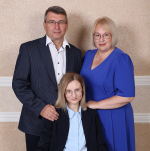 Большой семьёй: Железнодорожный район развивается, сохраняя традиции