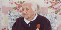 Медаль "80 лет Победы в ВОВ 1941–1945 гг." ветерану войны - Сетевое издание Толк