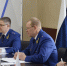 Начальник управления Генеральной прокуратуры Российской Федерации по СФО Николай Рябов в ходе рабочей поездки в г. Барнаул провел личный прием участников специальной военной операции и членов их семей - Администрация г. Барнаул