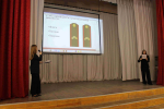 Квиз-викторина «День защитника Отечества»