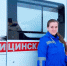 День фельдшера отмечают сегодня в Алтайском крае - Телеканал Катунь 24