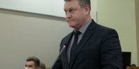 Глава алтайского департамента по работе с федералами уволился из правительства - Сетевое издание Толк