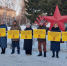 Пикет барнаульских социалистов - Сетевое издание Толк
