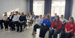 В Барнауле продолжаются мероприятия, посвященные Месячнику молодого избирателя