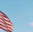 Флаг США / Фото: Aaron Burden / unsplash.com - ИА Амител