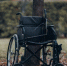 Инвалидная коляска / Фото: unsplash.com - ИА Амител