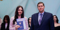 В колледже АлтГУ выпустились 333 студента направления «правоохранительная деятельность» - АлтГУ