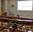 В администрации города прошло расширенное аппаратное совещание - Администрация г. Барнаул