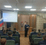 В краевой столице продолжаются мероприятия в рамках Месячника молодого избирателя - Администрация г. Барнаул
