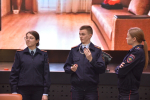 Известны победители криминалистической викторины «Я – следователь!»