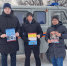 На пригородной территории Индустриального района  продолжаются рейды по профилактике пожаров - Администрация г. Барнаул