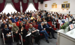 Результаты работы в крае по профилактике хронических неинфекционных заболеваний обсудили в АГМУ