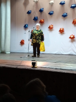 Защитником быть – Родине служить! Активисты СПРАВЕДЛИВОЙ РОССИИ – ЗА ПРАВДУ в Алтайском крае поздравили мужчин с 23 февраля