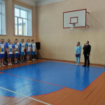 В Центральном районе прошло спортивное мероприятие, посвященное Дню защитника Отечества