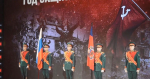 Виктор Томенко официально дал старт Году защитника Отечества в Алтайском крае