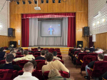 Лекция «Избирательное право и права человека»