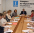 В комитете по образованию состоялось еженедельное аппаратное совещание - Комитет по образованию