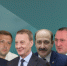 Главы муниципалитетов / Коллаж: "Атмосфера" - ИА Амител