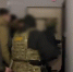 МВД показало кадры задержания аферистов из Барнаула, действия которых привели к гибели подростка - Barneos22.ru