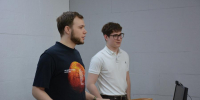 Экономисты Академии – молодые избиратели региона - Алтайский филиал РАНХиГС