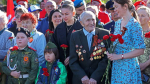Виктор Томенко подписал указ о единовременной выплате ветеранам ВОВ в честь 80-й годовщины Победы Фото №1