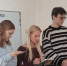 Студенты приняли участие в интеллектуальной игре «Наши ценности» - АлтГУ
