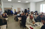 В День защитника Отечества в Советском провели рапид