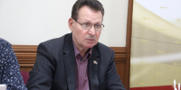- - Общественная палата