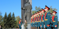 Ветераны Великой Отечественной войны в Алтайском крае получат единовременную выплату к празднику - Законодательное Собрание
