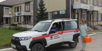 В Алтайском крае повысят качество оказания неотложной медпомощи - Министерство здравоохранения