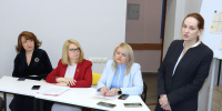 В АлтГУ приступили к подготовке педагогов-психологов по защите детей в судебных процессах - АлтГУ