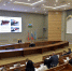 В Барнауле обсудили подготовку к прохождению весеннего паводка - Администрация г. Барнаул