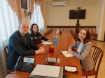 Проект «Родители навсегда: сохраняя важное» активно готовится к работе!