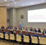 В администрации Барнаула прошло заседание рабочей группы по реализации федерального проекта «Чистый воздух» - Администрация г. Барнаул