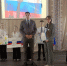 На пригородной территории прошло мероприятие, посвященное месячнику молодого избирателя - Администрация г. Барнаул