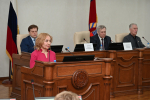 Владимир Лещенко: Наша задача – не отработать жалобу, а решить проблему пациента