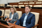 Владимир Лещенко: Наша задача – не отработать жалобу, а решить проблему пациента
