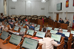 Владимир Лещенко: Наша задача – не отработать жалобу, а решить проблему пациента