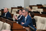 Владимир Лещенко: Наша задача – не отработать жалобу, а решить проблему пациента