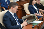 Владимир Лещенко: Наша задача – не отработать жалобу, а решить проблему пациента