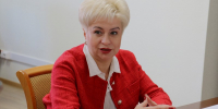 Председатель Избирательной комиссии Алтайского края Ирина Акимова приняла участие в заседании комитета по спорту, культуре и молодежной политике Алтайского краевого Законодательного Собрания - Избирательная комиссия