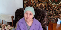 Главой администрации Индустриального района Денисом Летягиным вручены медали «80 лет Победы в Великой Отечественной войне 1941-1945 гг.» - Администрация г. Барнаул