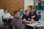 Эффективный руководитель: секреты успеха