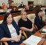 26 февраля 2025 года в Парламентском центре прошло расширенное заседание комитета АКЗС по здравоохранению. Его участники обсудили, как благодаря системной работе с обращениями граждан повысить доступность и качество медицинской помощи в регионе - Бюро медико-социальной экспертизы