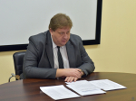 В Барнауле продолжается реализация проекта по реконструкции сетей водоснабжения и водоотведения
