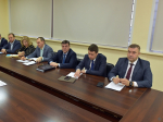 В Барнауле продолжается реализация проекта по реконструкции сетей водоснабжения и водоотведения