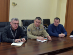 В Барнауле продолжается реализация проекта по реконструкции сетей водоснабжения и водоотведения