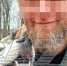 Мужчина с собакой / Фото: Telegram-канал Baza - ИА Амител