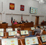 В Парламентском центре прошло расширенное заседание комитета АКЗС по здравоохранению - Министерство здравоохранения